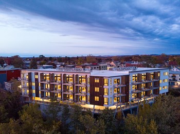 100 Best Apartments in Burlington, VT (with reviews) | RENTCafé